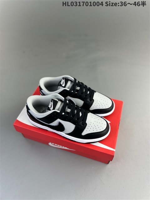 men low dunk sb shoes US7-US12 HH shoes 2023-10-30-022